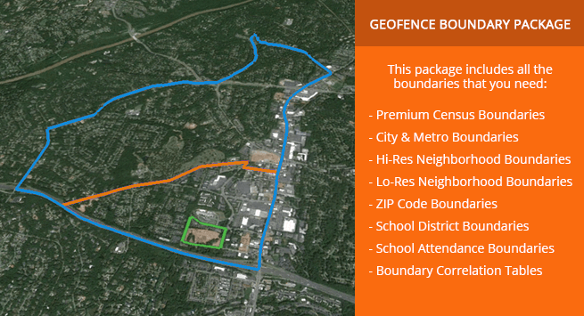 geofence-boundary-package