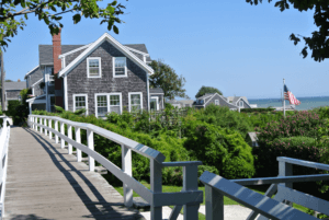 Nantucket Home